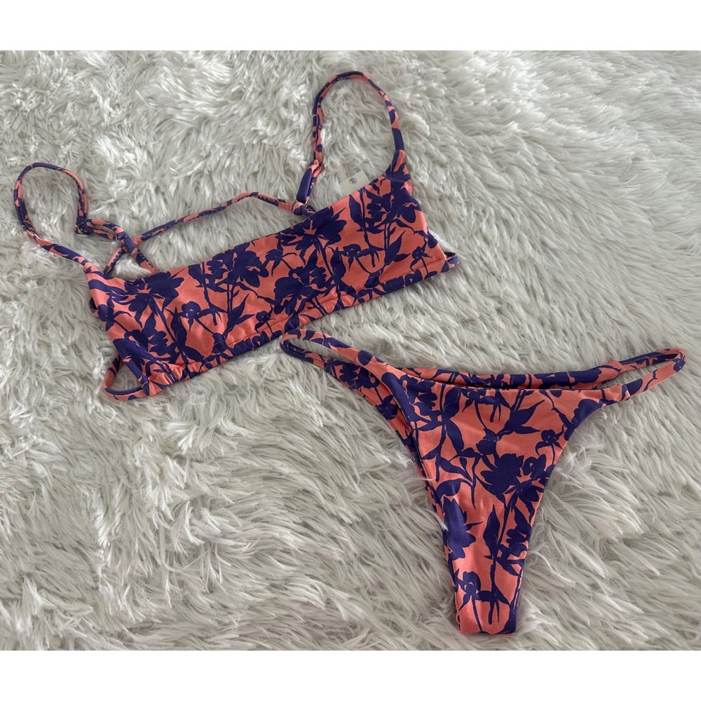 Ama‎ Bikinis 2pc swimsuit bikini S Small